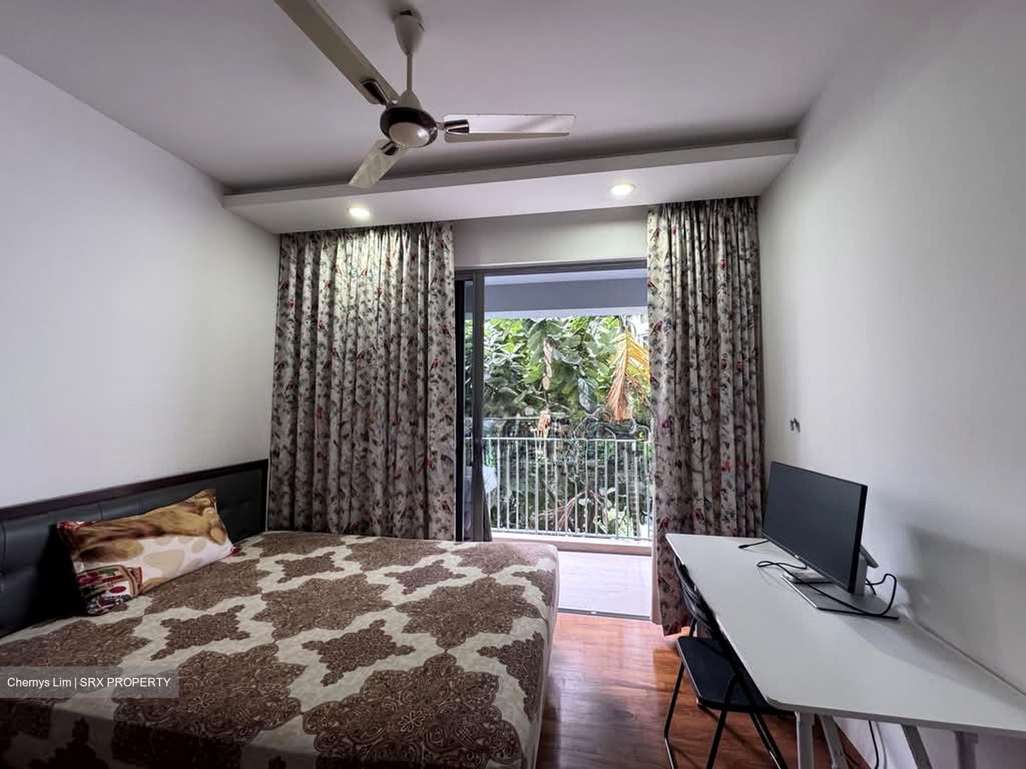 Rivertrees Residences (D28), Apartment #591305251